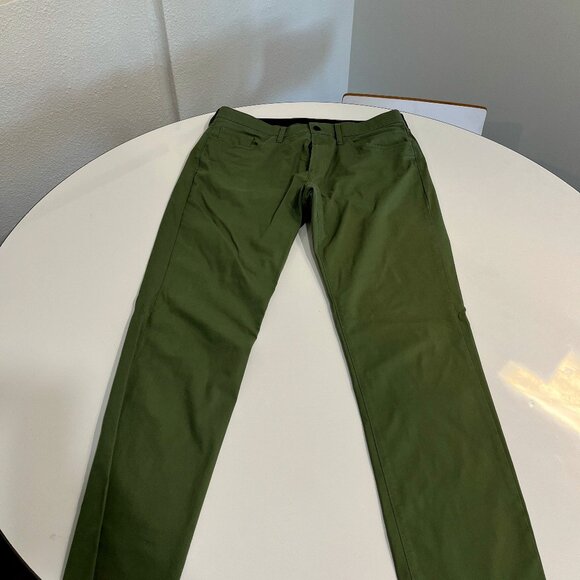 Bonobos 5 Pocket Golf Pants - Picture 1 of 5